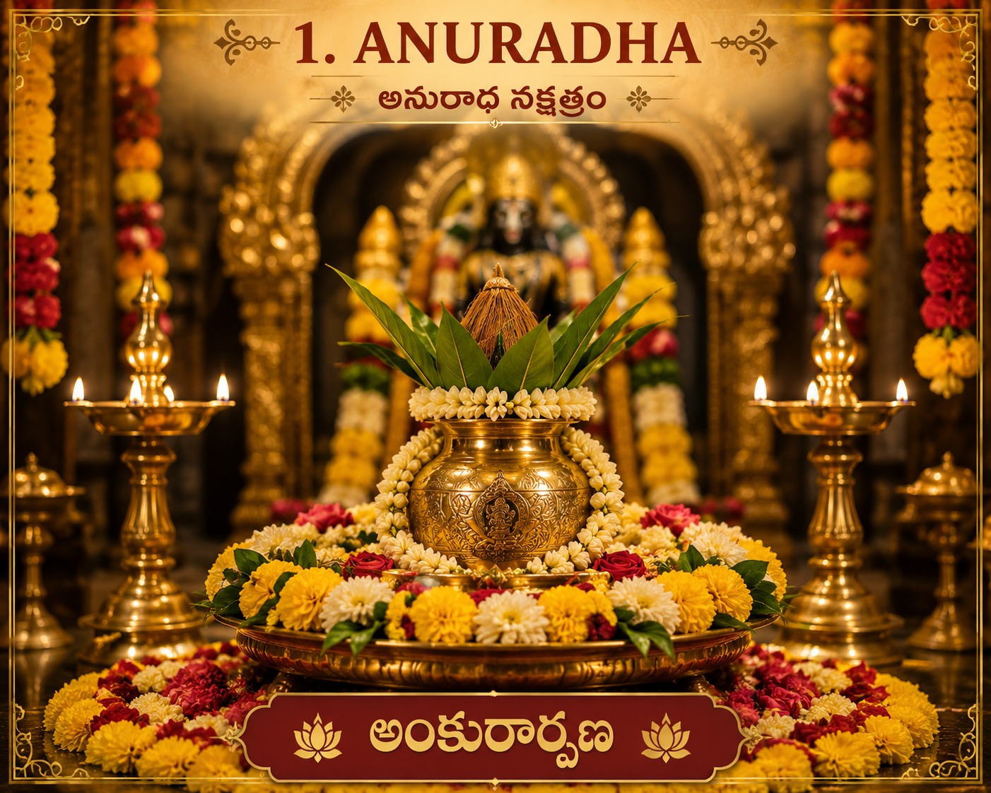 Anuradha