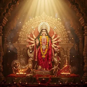 Devi Pooja