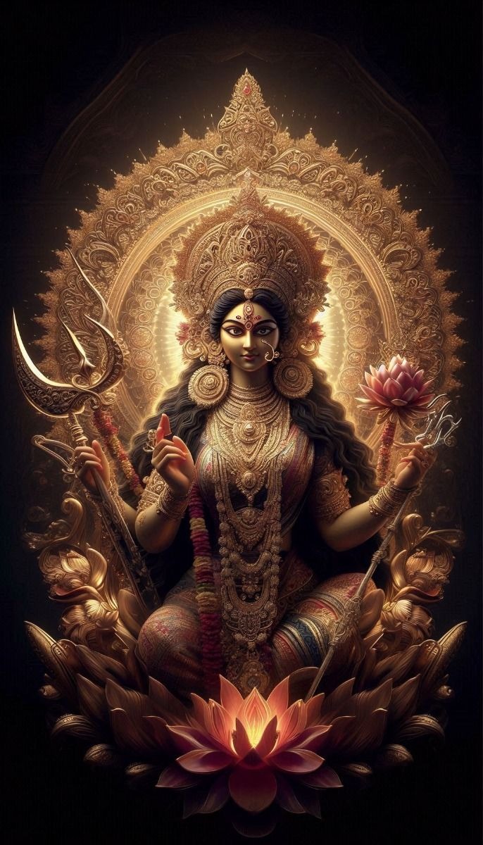 Durga Pooja