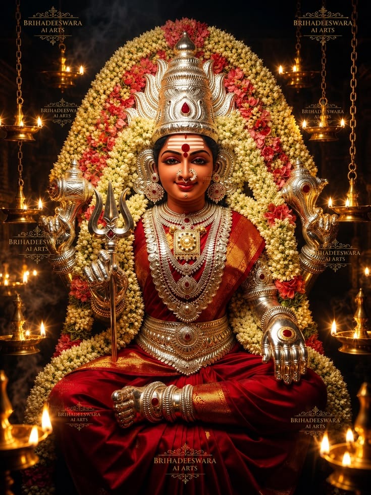 Gowri Pooja
