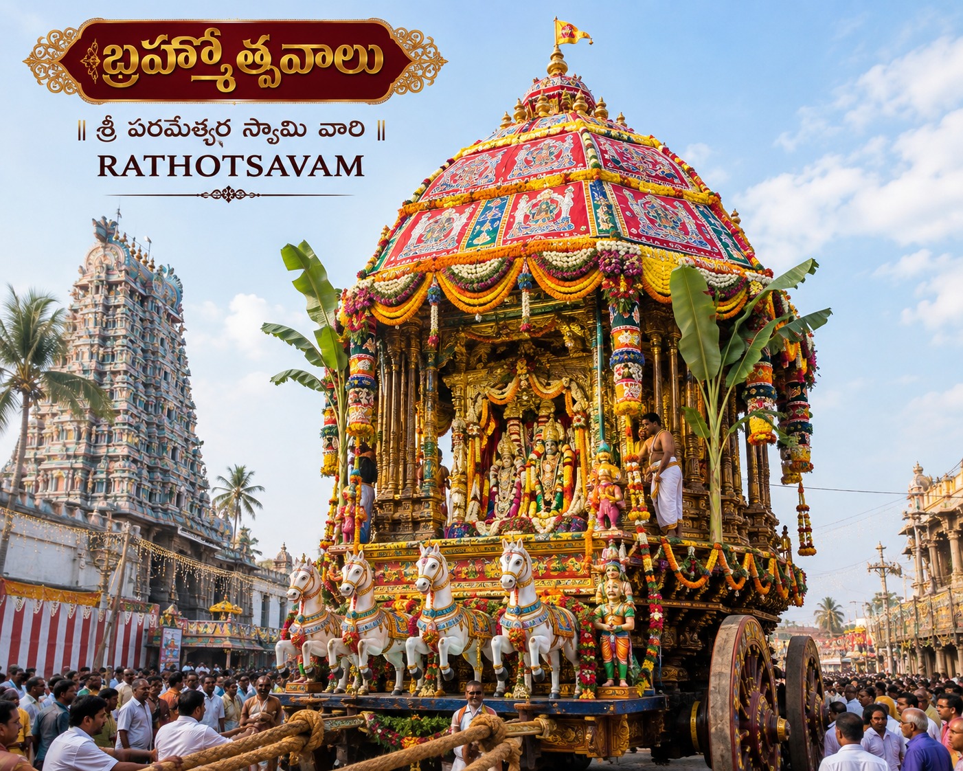 Rathotsavam