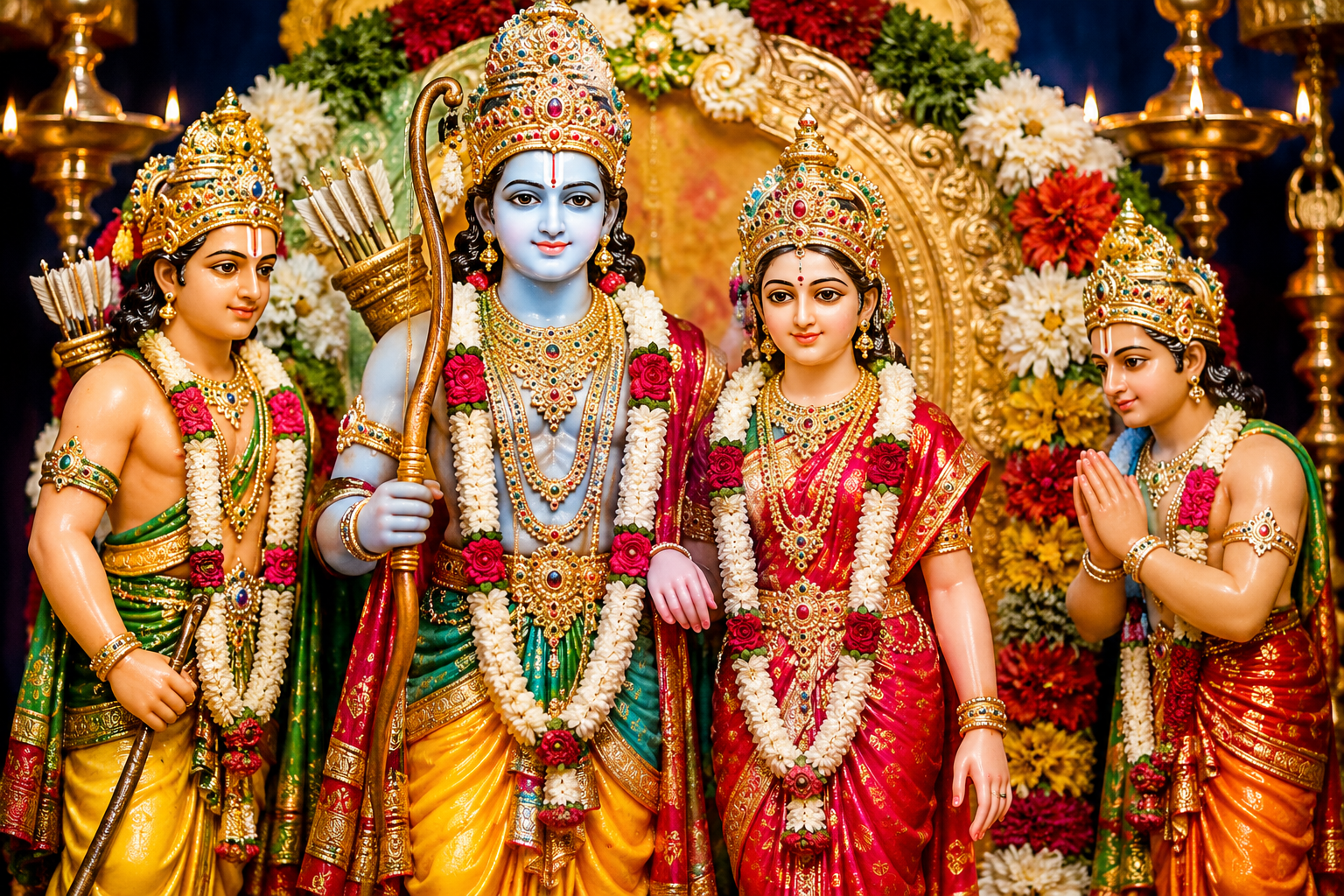 Seetha Rama Kalyanam